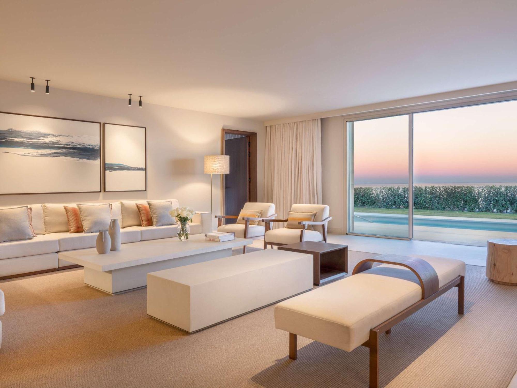 Fairmont La Hacienda Costa Del Sol Hotell Alcaidesa Exteriör bild