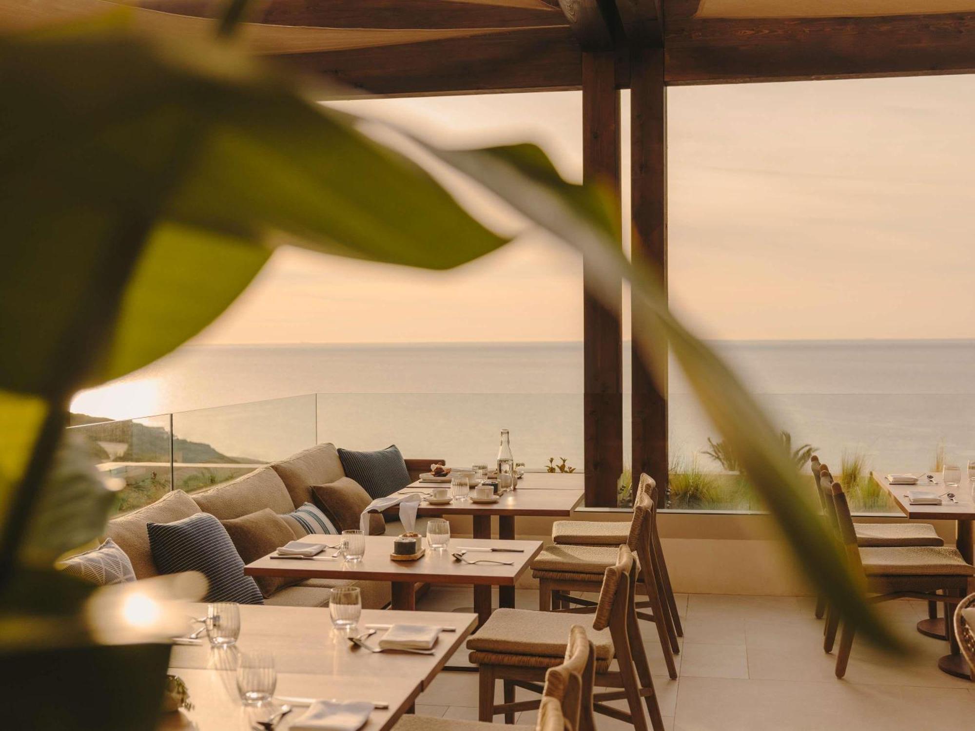 Fairmont La Hacienda Costa Del Sol Hotell Alcaidesa Exteriör bild
